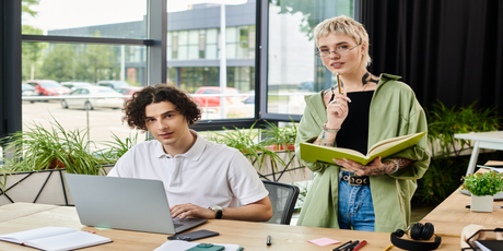 Forbes представил рейтинг из 50 лучших российских работодателей для молодежи