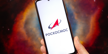 «Роскосмос» получил право размещать рекламу на космических объектах