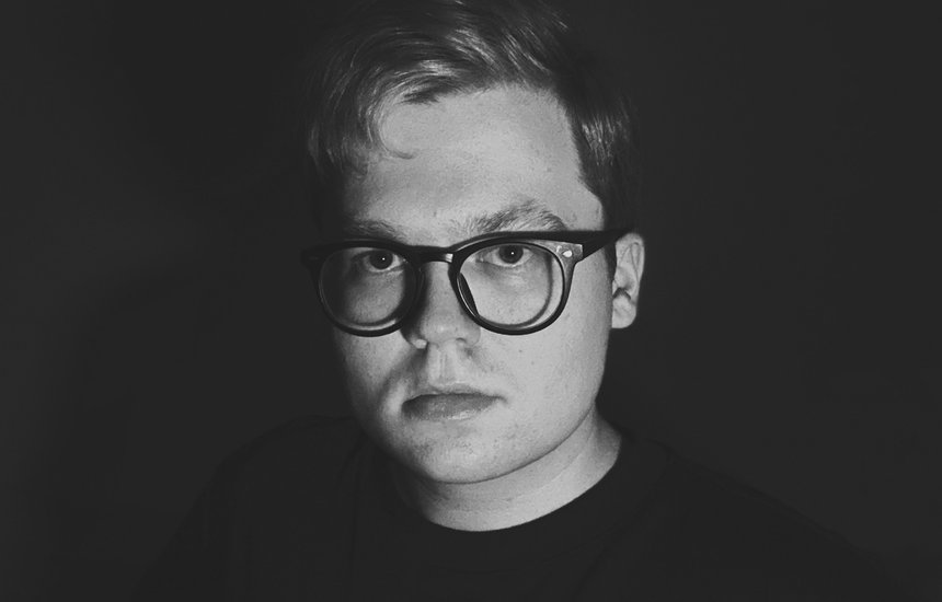 Егор Бетехтин