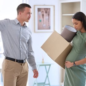 «Это недопустимая ситуация», — Татьяна Голикова о вопросах про планирование семьи на собеседованиях