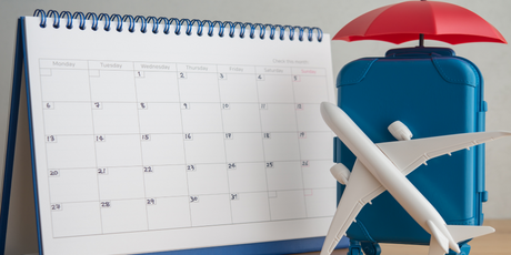 В Госдуме предложили исключить выходные из числа дней отпуска