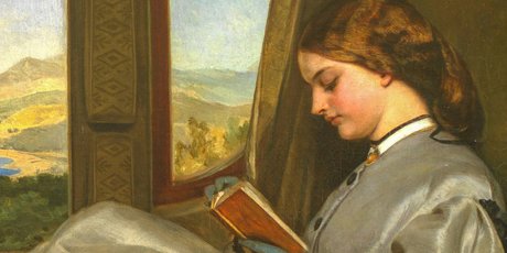 7 новых книг для длинных выходных