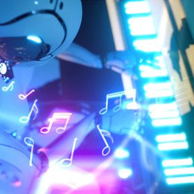 20 нейросетей для поиска информации, создания презентаций, генерации картинок, музыки и видео