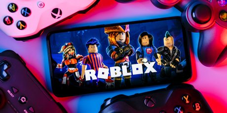 Роскомнадзор заблокировал игровую платформу Roblox в России