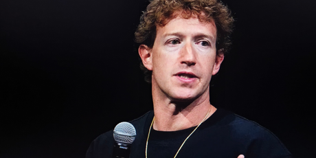 Марк Цукерберг создает своего ИИ-аватара, который будет общаться с работниками вместо него