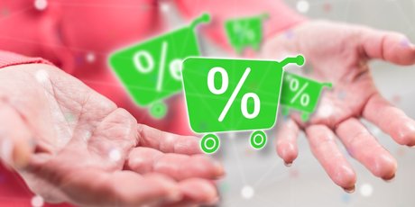 «Черная пятница»: что о ней нужно знать и как к ней подготовиться, чтобы не потратить лишнего