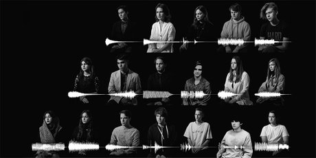 Новогодний экофест, лекция про стресс и студенческая аудиоинсталляция: события на этой неделе