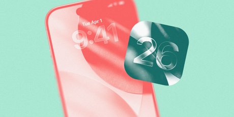 За что ругают iOS 26 и как изменится дизайн всех продуктов Apple в сентябре 2025 года