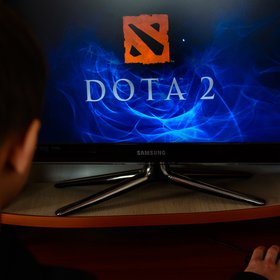 Патч 7.40 в Dota 2: кто такой Ларго и какие изменения появились в игре