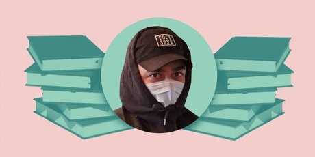 Полезное чтение. 10 книг от музыканта и исследователя звука Стаса Шарифуллина
