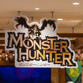 Monster Hunter Wilds: новый этап развития легендарной франшизы и коллаборация с Dota