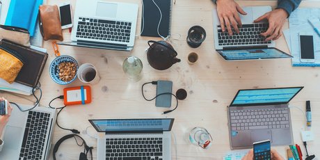 Не в списках дел счастье: почему приложения для продуктивности чаще всего не работают