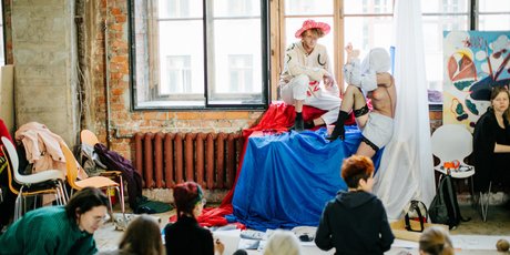 План на 2020 год: создать свою историю. 20 бесплатных курсов про визуальное творчество