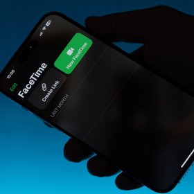 Роскомнадзор начал ограничивать работу Facetime