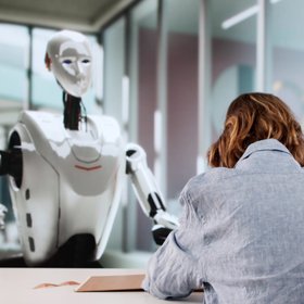 Менеджеры используют ИИ, чтобы оценить, на сколько повышать сотрудникам зарплату, кого повышать и кого увольнять