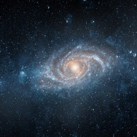 Физики предсказывают, что через 11 млрд лет случится Большое сжатие, которое уничтожит Вселенную