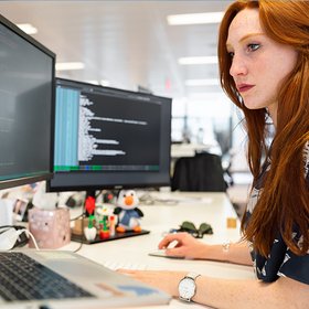 Исследование: чтобы хорошо кодить, склонность учить языки важнее, чем математические способности