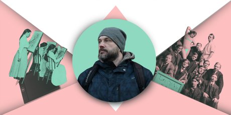 «Главное — искренне любить рисовать»: 10 советов для тех, кто хочет стать иллюстратором