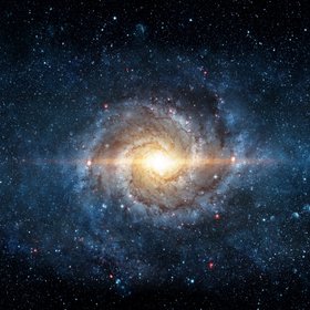 Ученые открыли крупнейшую из известных галактику, которая в 14 тысяч раз больше Млечного Пути