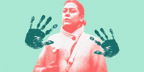 «Я должна подать заявление на отца, потому что тоже стала его жертвой»: дневник дочери Жизель Пелико — жертвы массовых изнасилований