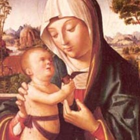 Украденную картину XVI века нашли у жительницы Великобритании. Она не собирается возвращать полотно