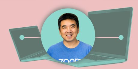 Основатель Zoom бросил высокооплачиваемую работу ради стартапа. Карантин принес ему 2 млрд долларов