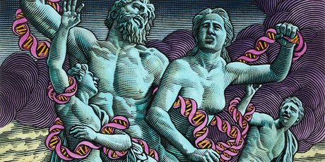 Что такое ДНК — и еще 15 простых и важных вопросов про генетику