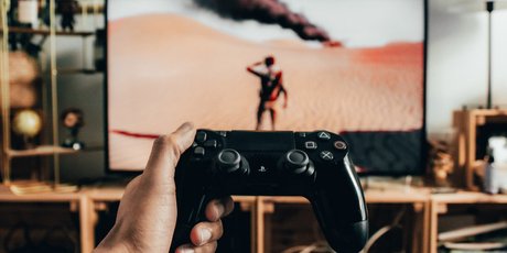 Почему полезно брать перерыв на игры во время работы: объясняют психологи