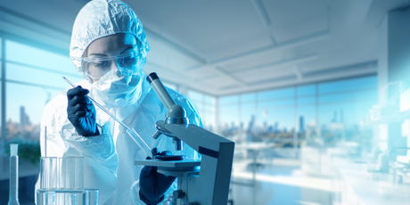 Исследование: микробы могут влиять на мозг и вызывать криминальные наклонности