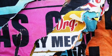 Как типографика влияет на наше настроение