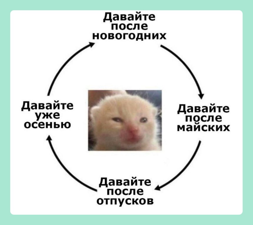 18 мемов на майские праздники — про шашлык, дачу, мир, труд и так далее