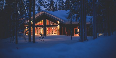 Маленькая суббота: совет от шведов, который поможет вам снять стресс посреди недели