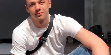 «Я иду служить. Новый этап, все по плану». Рэпер Macan рассказал, когда уходит в армию