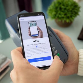 С 1 апреля нельзя будет пополнить счет AppleID с мобильного телефона