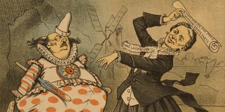 Феминистский язык: как в конце XX века лингвистка придумала лаадан и почему он не стал популярным