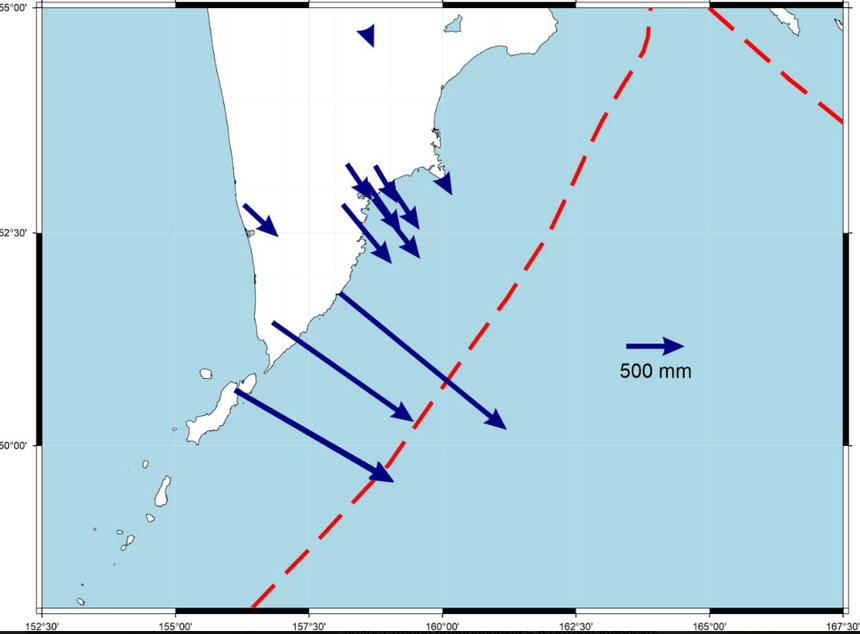 Камчатский филиал ФИЦ ЕГС РАН