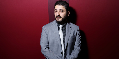 «Коппола не защищается, Скорсезе не защищается, Тарантино не защищается, почему я должен каким-то образом оправдываться за то, что я делаю кино для зрителей», — Сарик Андреасян