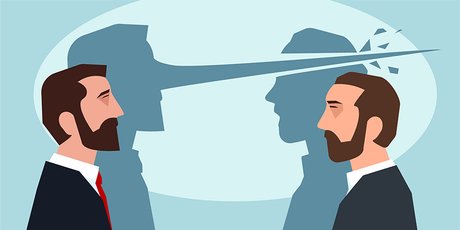 Вы соврали на работе — вы попались. Что делать дальше?