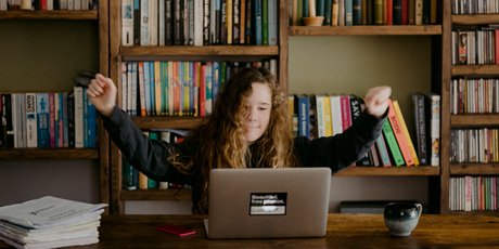 Как найти идеальный онлайн-курс и точно пройти его до конца: 5 полезных советов