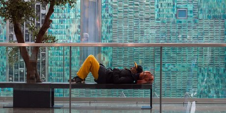 Как практика осознанности помогает легче засыпать, а хороший сон — быть осознанными