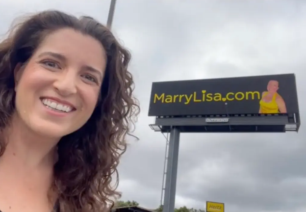 marrylisaofficial / TikTok