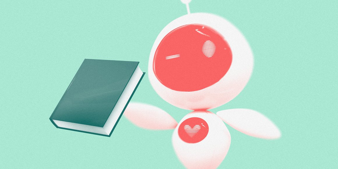 Как научить нейросеть находить мне хорошие фильмы, книги и музыку?