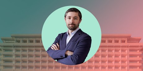 «Главное — переждать». Владелец отелей и хостелов Роман Сабиржанов — о том, как пережить карантин