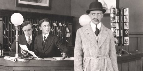 Гендерные стереотипы заставляют нас думать, что гениальность -- свойство мужчин