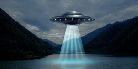 Трамп поручит опубликовать засекреченные материалы об инопланетянах