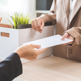 68% россиян периодически задумываются об увольнении, но не подают заявление