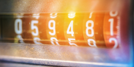 С января 2026 года тарифы на ЖКУ в России проиндексируют на 1,7%