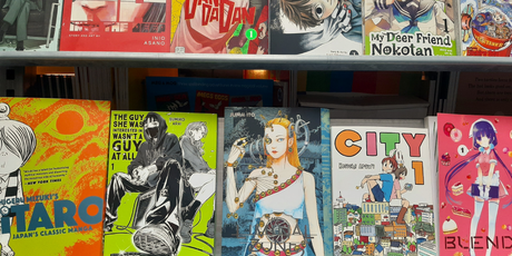 Количество бронирований путевок в Японию сократилось из-за предсказания в комиксе