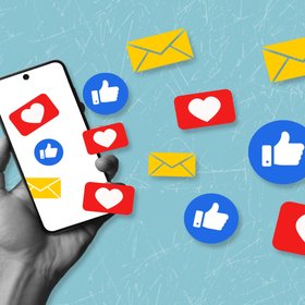 39% россиян не поддерживают ограничение доступа к зарубежным соцсетям, мессенджерам и цифровым платформам