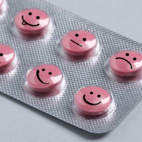 Японские ученые создали молекулу, ее однократное введение избавляет от симптомов депрессии на 8 недель